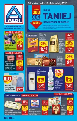 Katalog Aldi