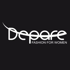 Depare gazetka
