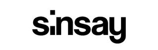 sinsay gazetka
